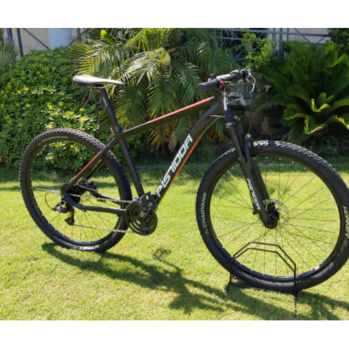 Mountain Bike Pistidda 3x9 tg 48