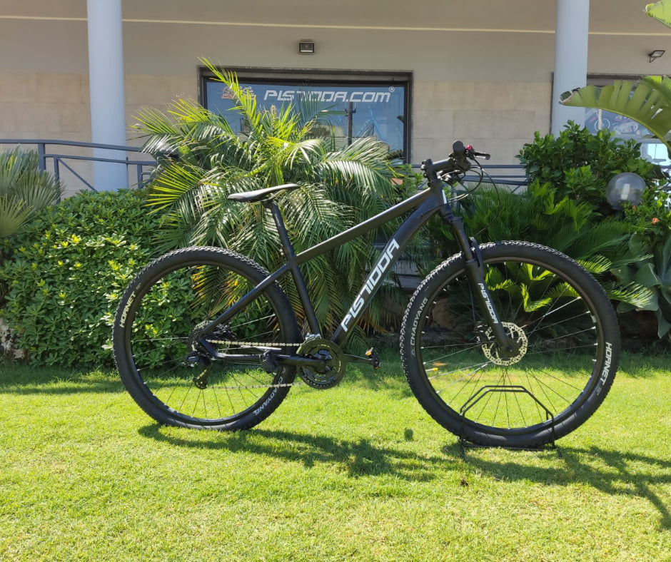 Mountain Bike Pistidda 8x3 tg 44