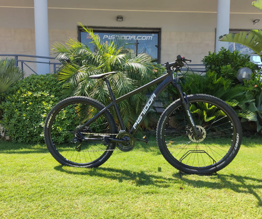 Mountain Bike Pistidda 8x3 tg 44