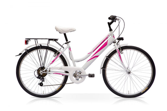 Mountain Bike Speedcross Grace 24" 6v