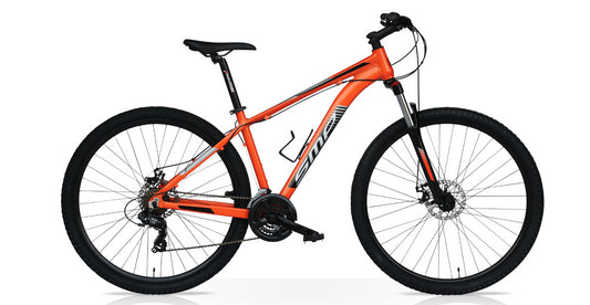 Mountain Bike Speedcross Sierra 27,5" 1x9v