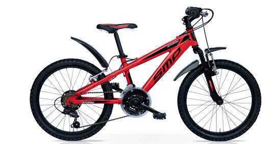 Mountain Bike Speedcross Storm 20" 18v