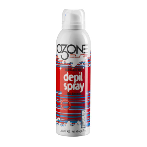 Mousse Depilatoria Spray Elite 150 ml