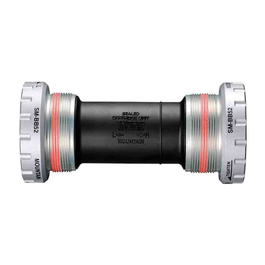Movimento Centrale Shimano Deore BSA SM-BB52 68/73mm