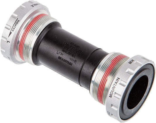 Movimento Centrale Shimano Deore BSA SM-BB52 83mm