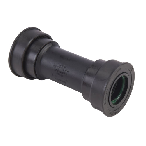 Movimento Centrale Shimano press fit MTB 41mm nero da 89,5/92 mm