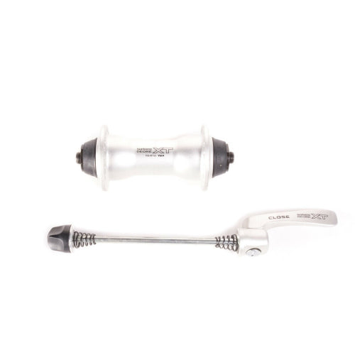 Mozzo Shimano Deore XT Anteriore 36 Fori