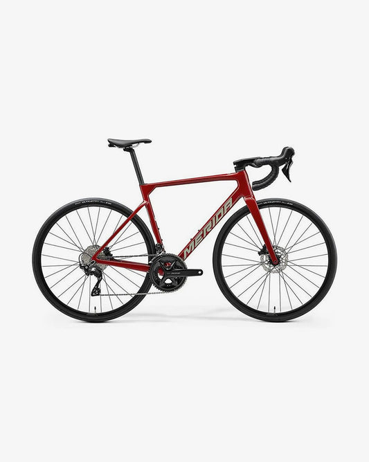 Bicicletta da strada Merida Scultura 4000