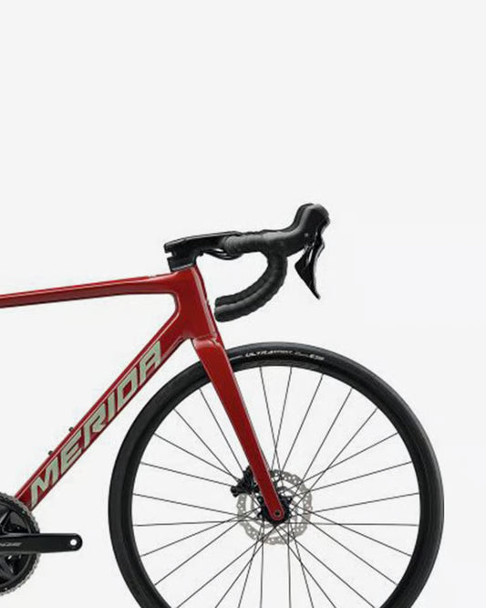 Bicicletta da strada Merida Scultura 4000