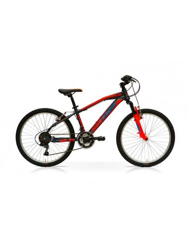 MTB 24" Mud 18v unisex