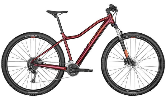 MTB Bergamont Revox 4 FMN 29" tg S7