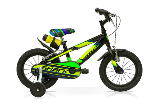 MTB bimbo SpeedCross Shark 16"