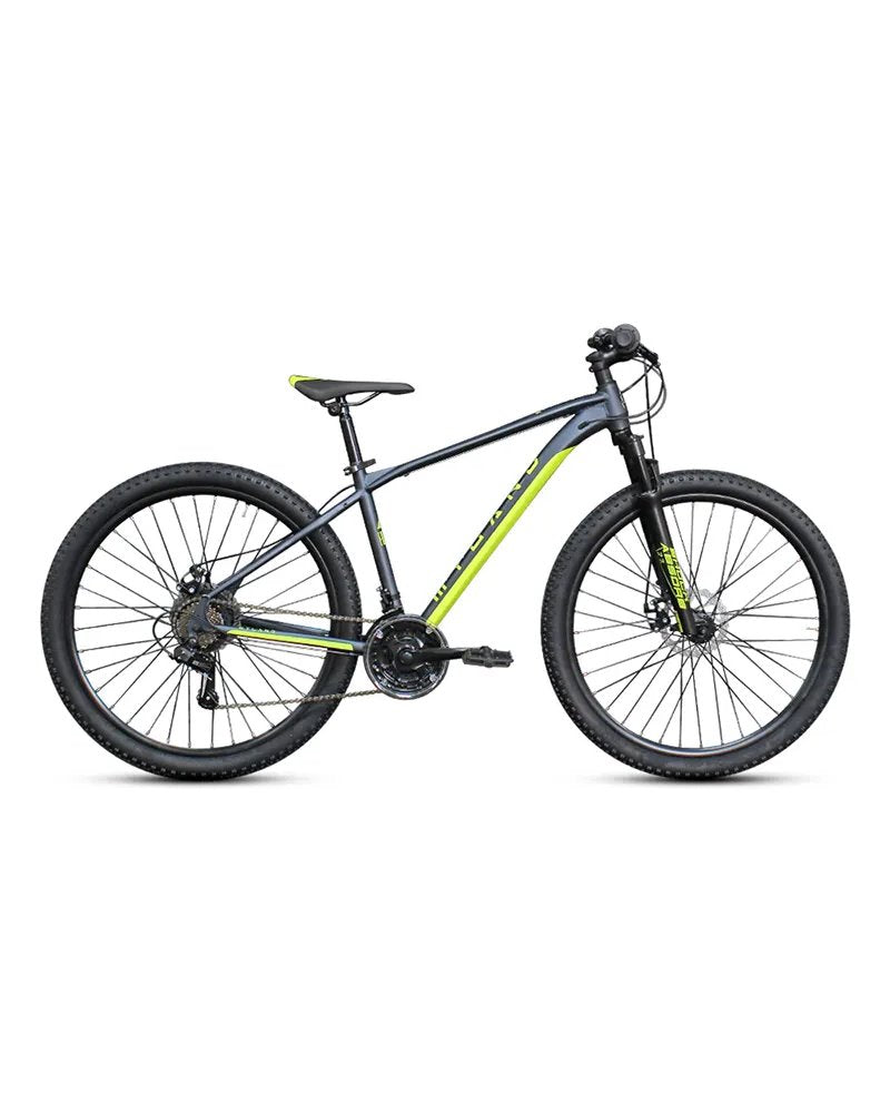 Myland Altura 27.5" 7v Taglia 38, Grigio