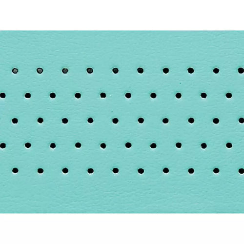 Nastro manubrio BRN EOLO in plastica soft celeste