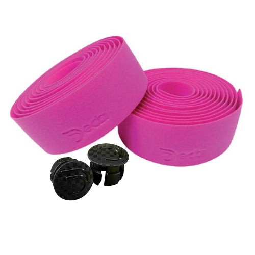 Nastro Manubrio Deda Tape 1700 fucsia