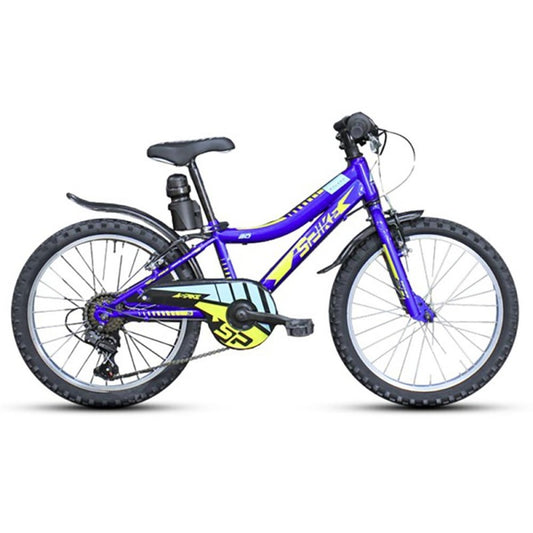 Mountain bike Myland Spike 20"