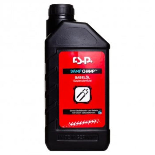 Olio Forcella R.S.P 15 wt 1lt