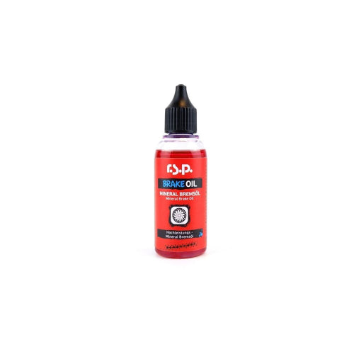 Olio Minerale R.S.P. 50 ml