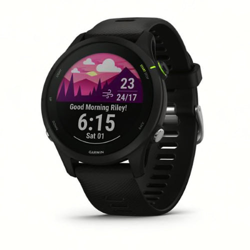 Orologio GPS Garmin Forerunner 255 music