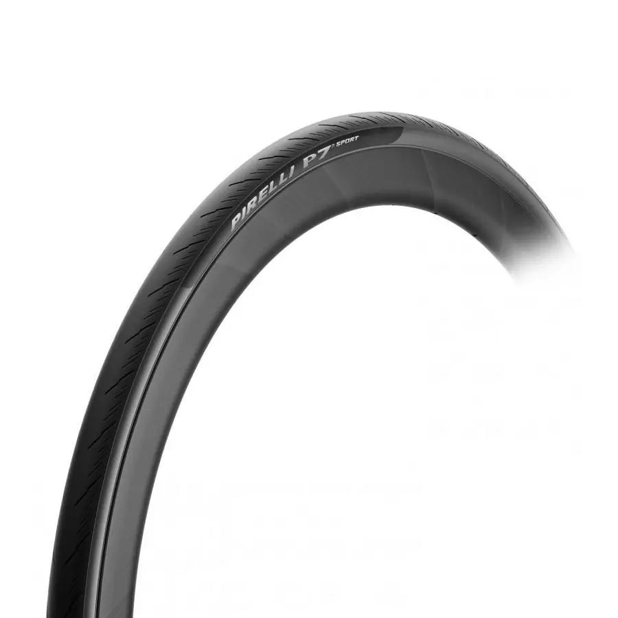 Copertoncino Pirelli P7 sport 700x26 nero