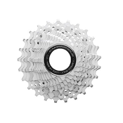 Pacco pignoni Campagnolo 11V 12-27