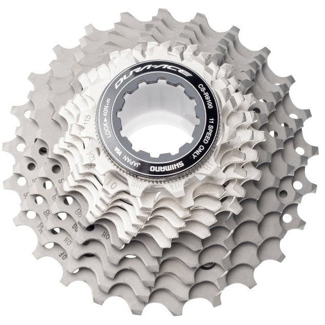 Pacco Pignoni Shimano Dura Ace 11v 11/28
