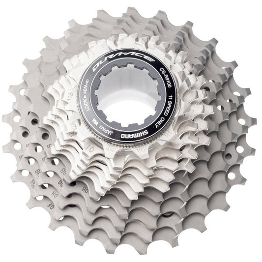 Pacco Pignoni Shimano Dura Ace 11v 11/28