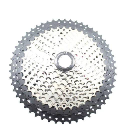 Pacco Pignoni Sunshine 11/52 12 Velocità sz compatibile per Shimano e Sram