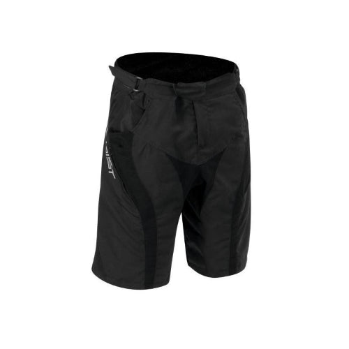 Pantaloncino Gist MTB con boxer con fondello