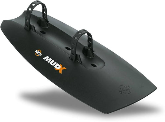 Parafango Anteriore MTB SKS MUD-X nero