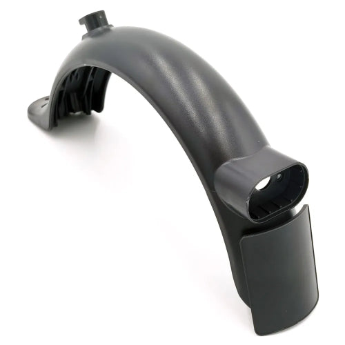 Parafango Posteriore 3 Fori Xiaomi Essantial, 1S, Pro 2, Nero