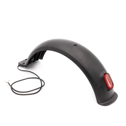 Parafango Posteriore + Fanale per Monopattino Ducati Scrambler City Cross