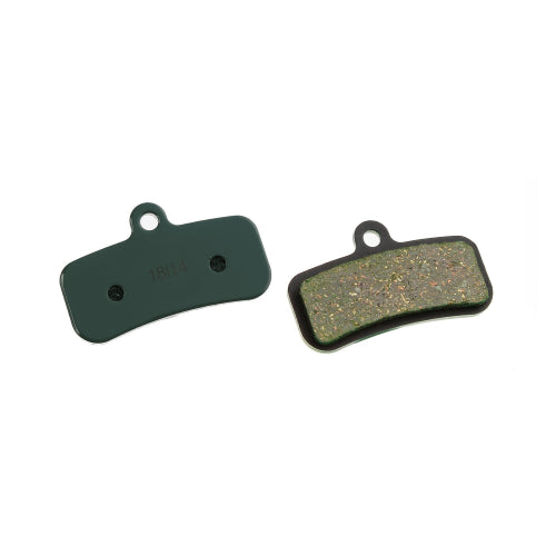 Pastiglie Bracko E-bike Shimano Saint 2008 Zee