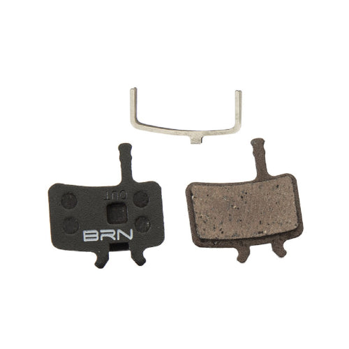 Pastiglie BRN Avid Juicy Organiche