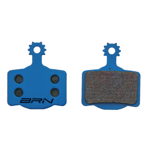 Pastiglie BRN Organiche Magura MT2/4/6/8