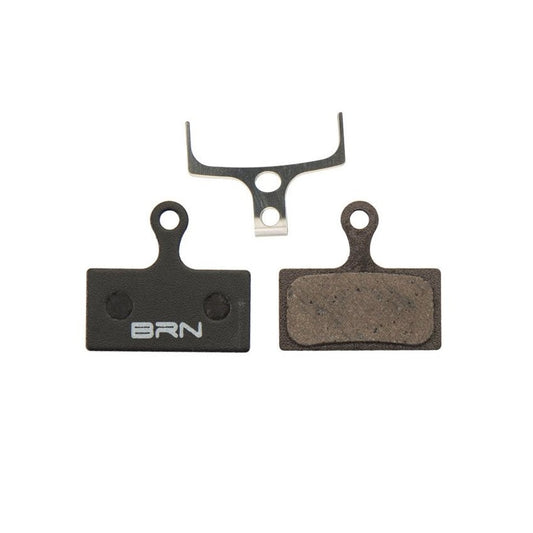 Pastiglie BRN XTR 2011 Hayes prime organic