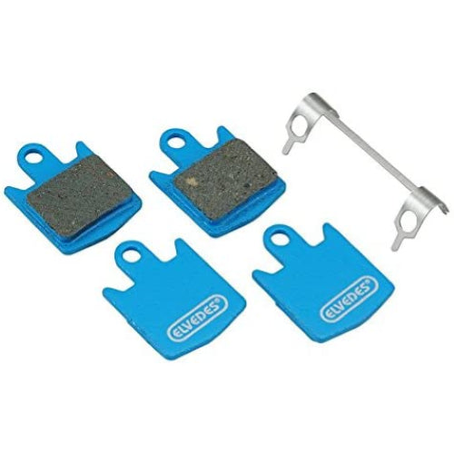 Pastiglie freni a disco Elvedes organiche Hope M4