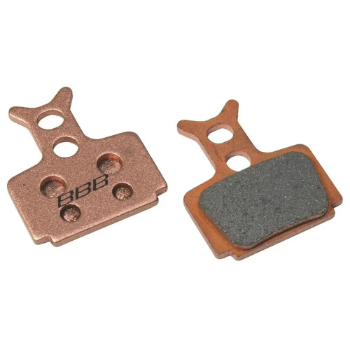 Pastiglie Freni BBB Cycling BBS-67S