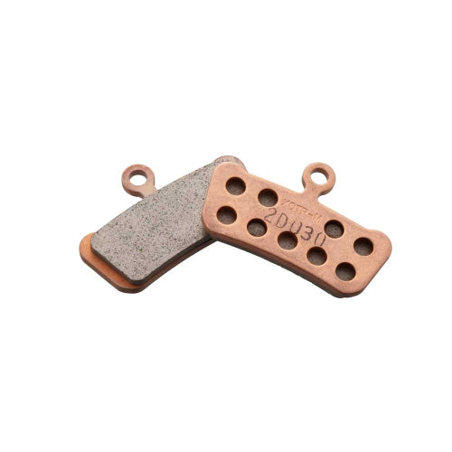 Pastiglie freni disco Sram Guide Avid Trail sinterizzate