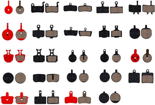 Pastiglie freni Tektro