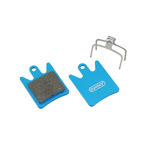 Pastiglie Freno Elvedes Hope Moto V2