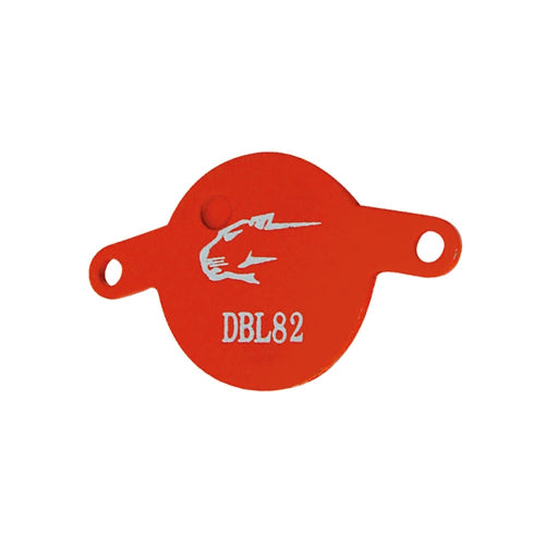 Pastiglie freno JAGWIRE DCA013 Compatibile Magura clara 2001-2002