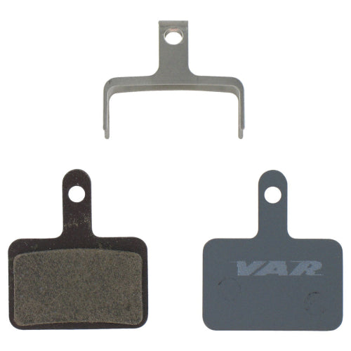 Pastiglie freno Var per Shimano M4050 M575 M525 M486 M445