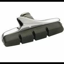 Pattini corsa Shimano silver