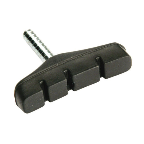 Pattino Freno con perno 63 BRN