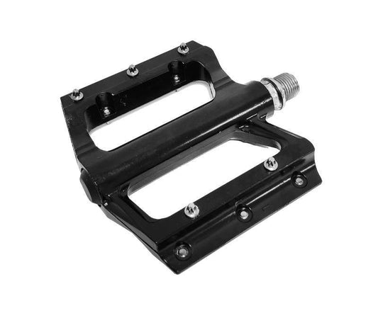 Pedale M-Wave Flat per Bmx alluminio