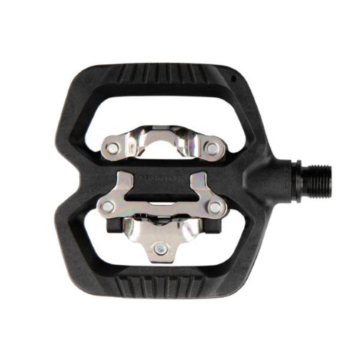 Pedali Look Geo Trekking Hybrid neri