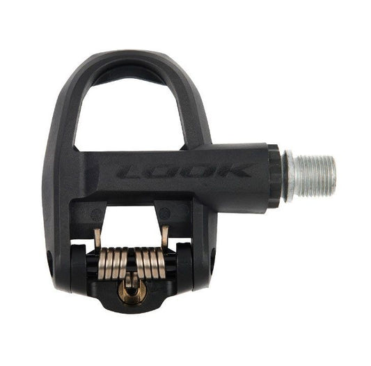 Pedali Look Keo Classic 3 Nero