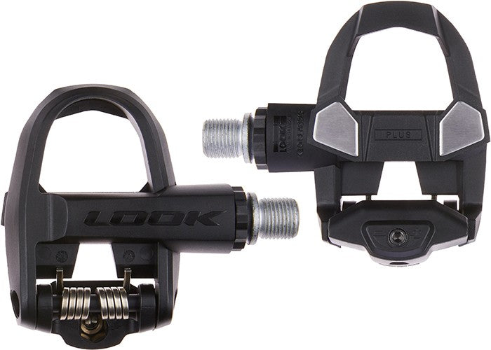 Pedali Look Keo Classic 3 Plus nero