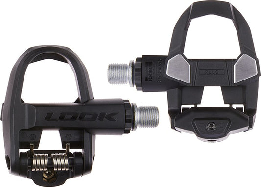 Pedali Look Keo Classic 3 Plus nero